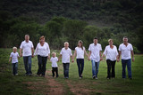 Skipp and Hall Families 2
