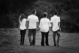 Skipp and Hall Families 4