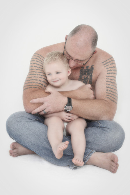Gresse Family 19