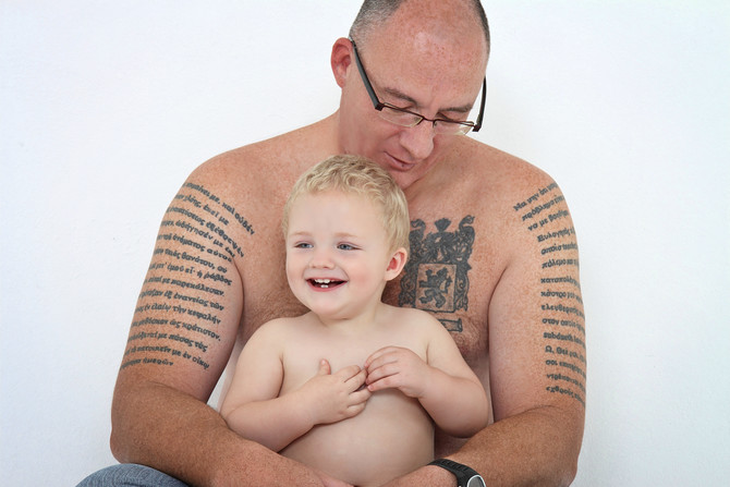 Gresse Family 21
