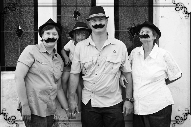 Haasbroek Family 10