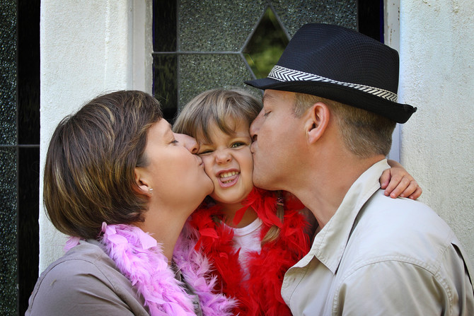 Haasbroek Family 13