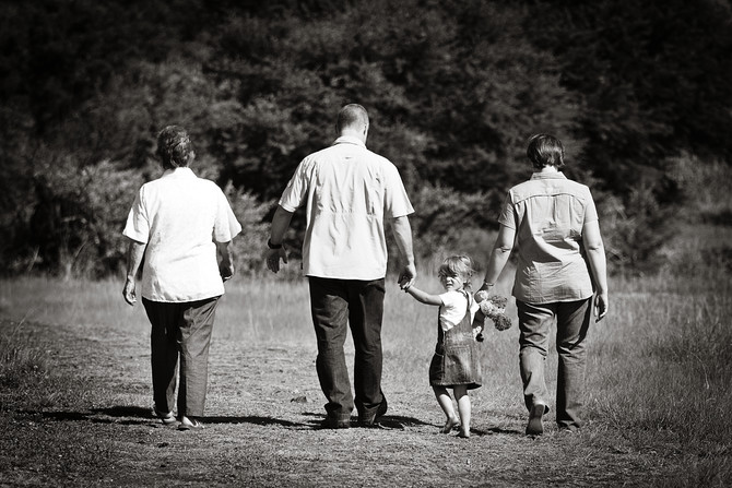 Haasbroek Family 2