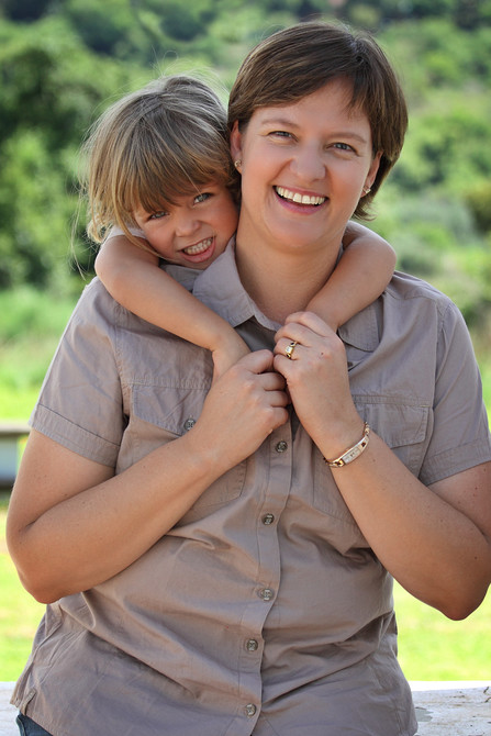 Haasbroek Family 31