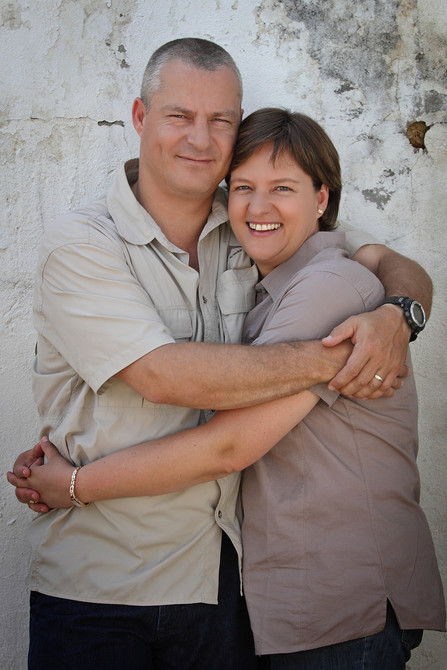 Haasbroek Family 32
