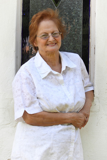 Haasbroek Family 34