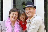 Haasbroek Family 12
