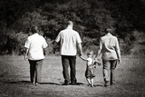 Haasbroek Family 2