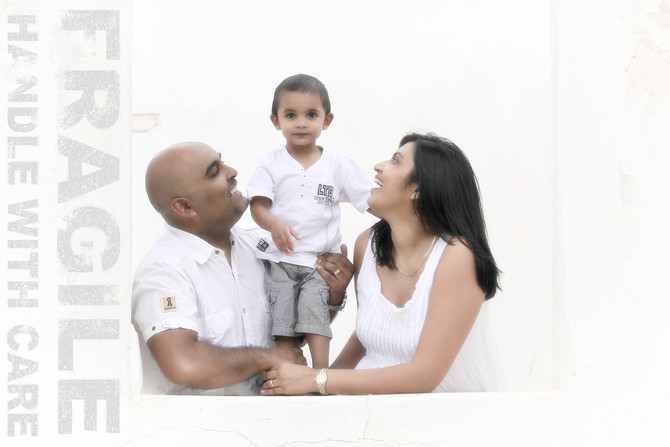 Singh Family 1
