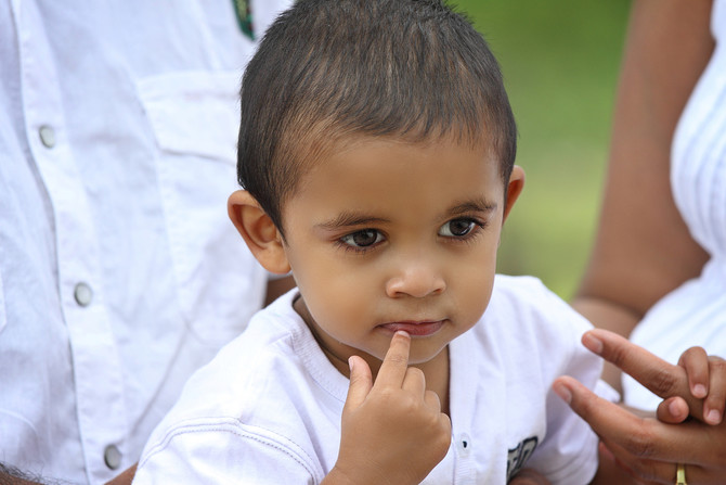 Singh Family 12