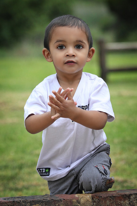 Singh Family 17