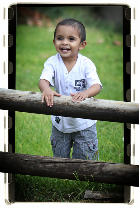 Singh Family 18