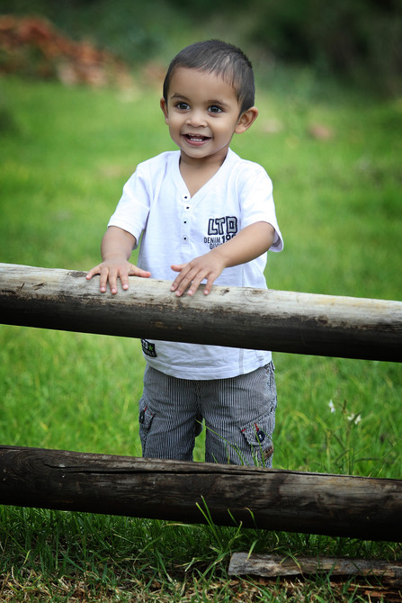 Singh Family 19