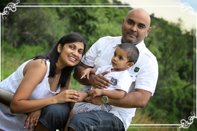 Singh Family 22