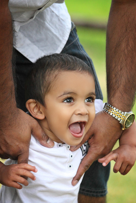 Singh Family 28