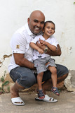 Singh Family 8