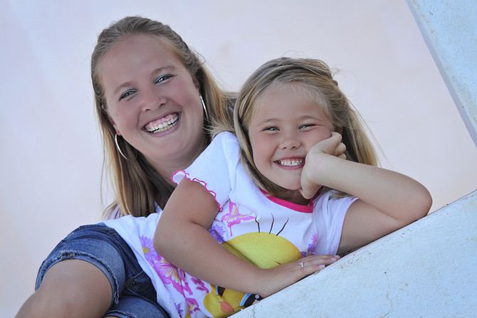Van Biljon Family 19