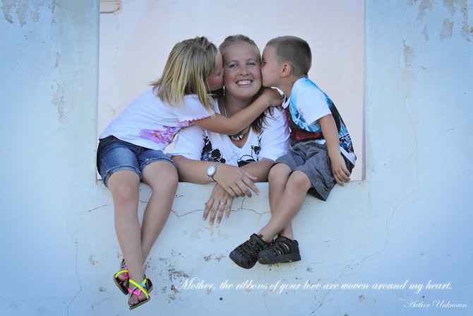 Van Biljon Family 21