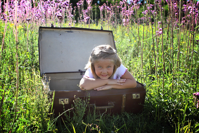 Van Biljon Family 3
