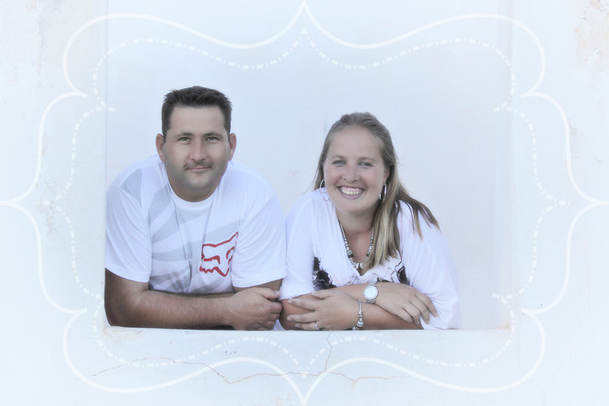 Van Biljon Family 32