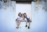Van Biljon Family 20