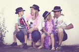 Van Biljon Family 26