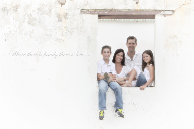Cress and Ball Families 14