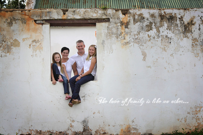 Cress and Ball Families 15