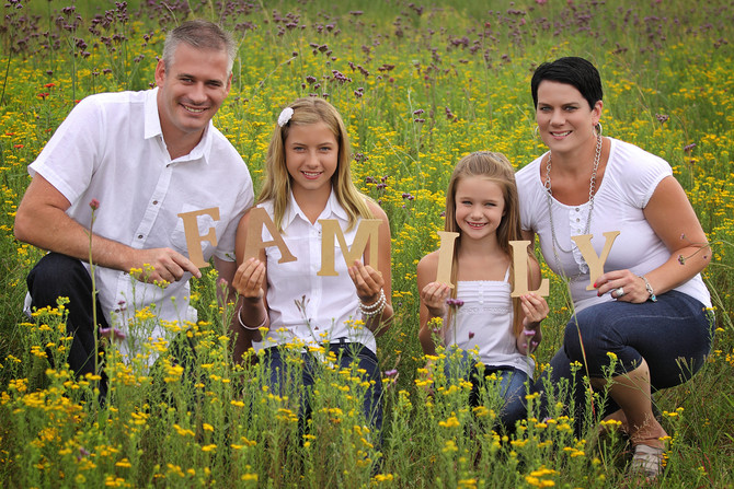Cress and Ball Families 2