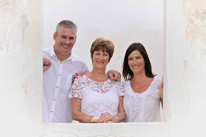 Cress and Ball Families 23