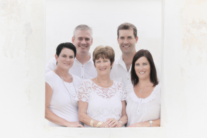 Cress and Ball Families 25