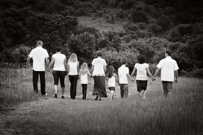 Cress and Ball Families 3