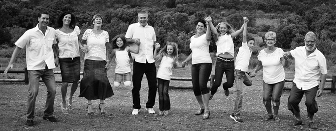 Cress and Ball Families 30