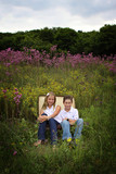 Cress and Ball Families 11