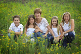 Cress and Ball Families 13