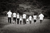 Cress and Ball Families 3