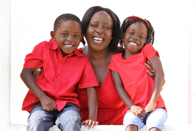 Mudzunga Family 14
