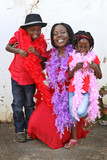 Mudzunga Family 20