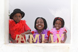Mudzunga Family 23