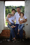 du Toit Family