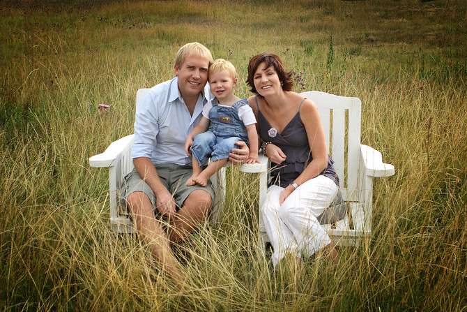 van der Merwe Family 10