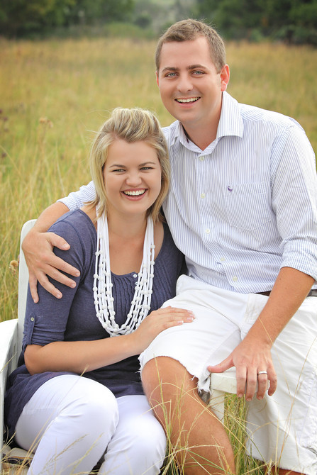 van der Merwe Family 12