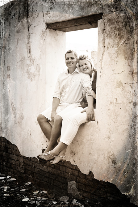 van der Merwe Family 21