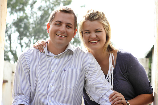 van der Merwe Family 22
