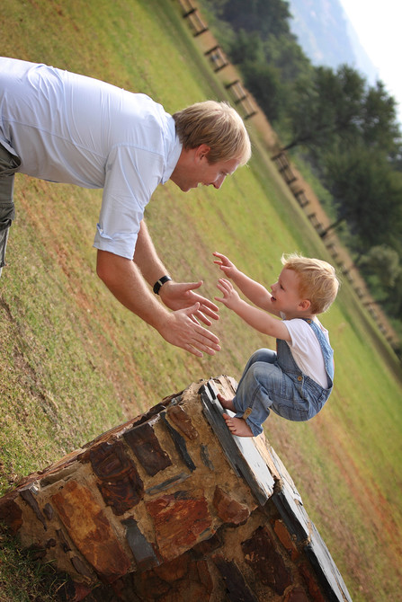 van der Merwe Family 24