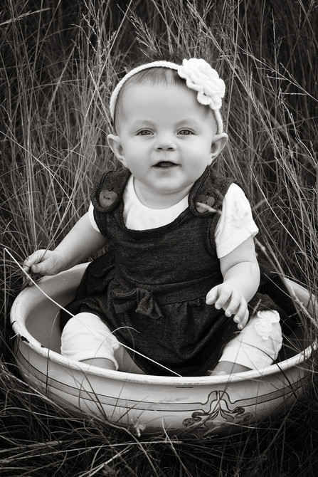van der Merwe Family 4