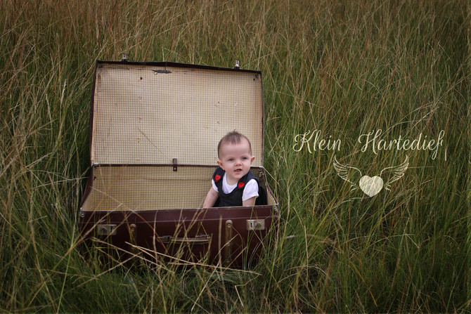 van der Merwe Family 5