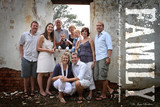 van der Merwe Family