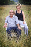 van der Merwe Family 13