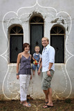van der Merwe Family 19